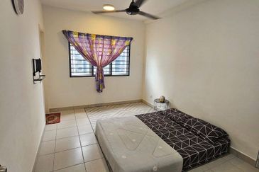 Harmony Apartment @ Eco Majestic