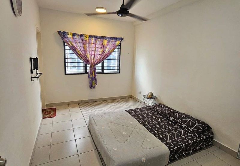 Harmony Apartment @ Eco Majestic