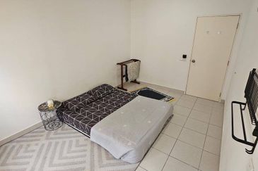 Harmony Apartment @ Eco Majestic