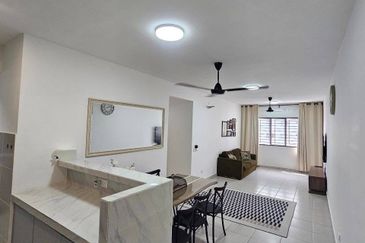 Harmony Apartment @ Eco Majestic