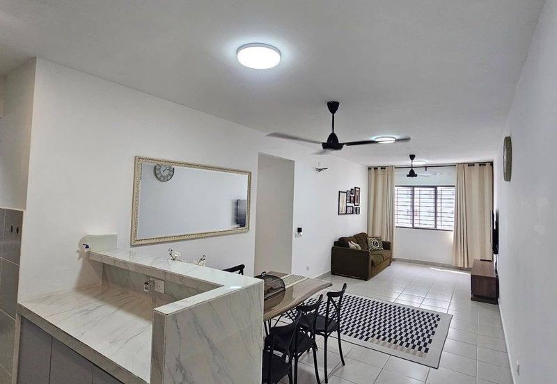 Harmony Apartment @ Eco Majestic