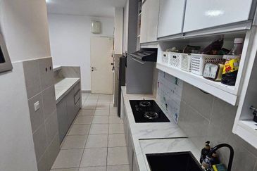 Harmony Apartment @ Eco Majestic