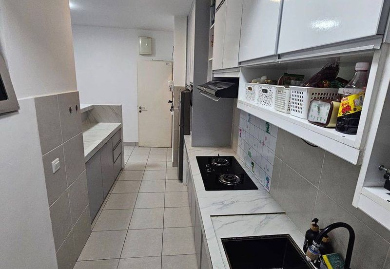 Harmony Apartment @ Eco Majestic