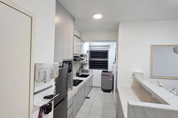 Harmony Apartment @ Eco Majestic