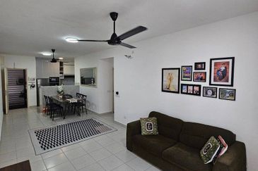 Harmony Apartment @ Eco Majestic