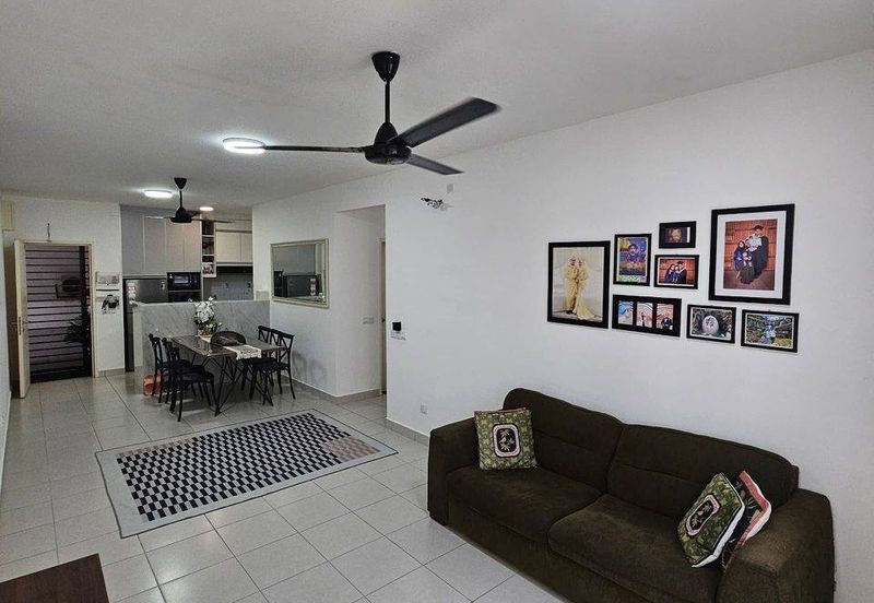 Harmony Apartment @ Eco Majestic