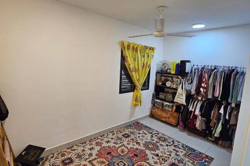 Harmony Apartment @ Eco Majestic