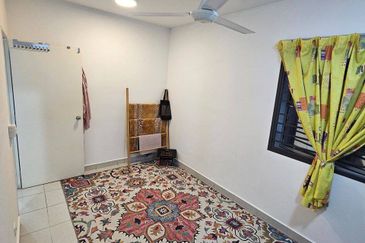 Harmony Apartment @ Eco Majestic