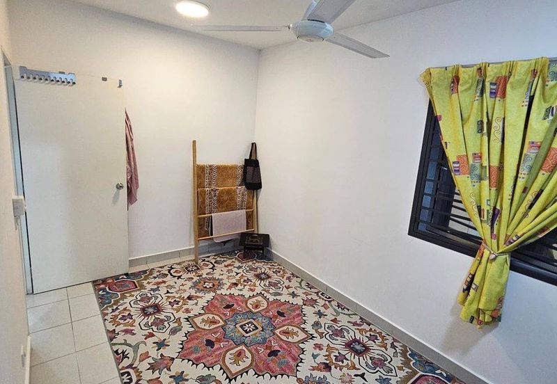 Harmony Apartment @ Eco Majestic