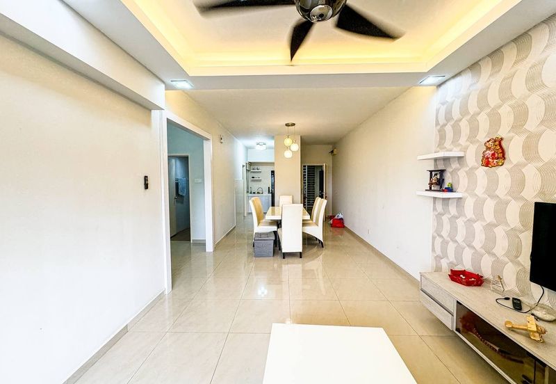 Penaga @ Taman Raintree