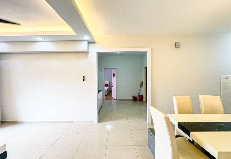 Penaga @ Taman Raintree