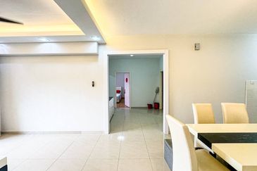 Penaga @ Taman Raintree