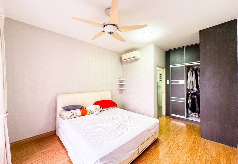 Penaga @ Taman Raintree