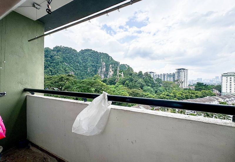 Penaga @ Taman Raintree