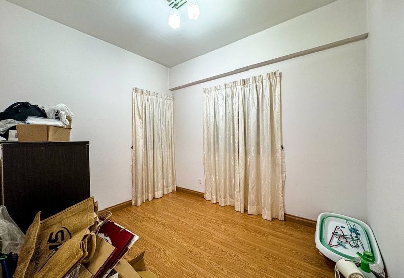 Penaga @ Taman Raintree