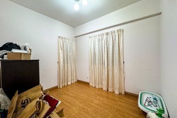 Penaga @ Taman Raintree