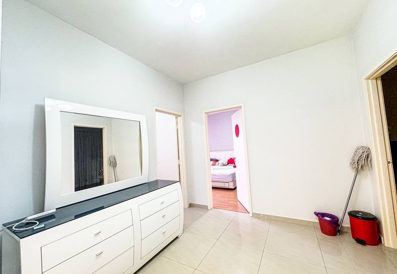 Penaga @ Taman Raintree