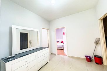 Penaga @ Taman Raintree