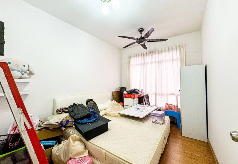 Penaga @ Taman Raintree