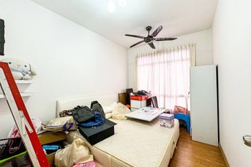 Penaga @ Taman Raintree