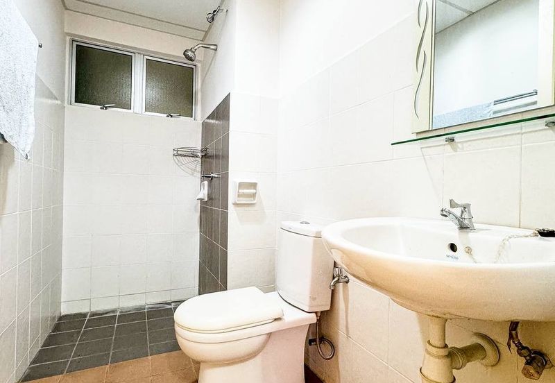 Penaga @ Taman Raintree