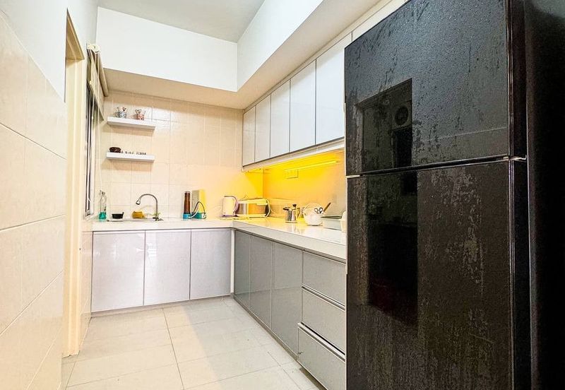 Penaga @ Taman Raintree