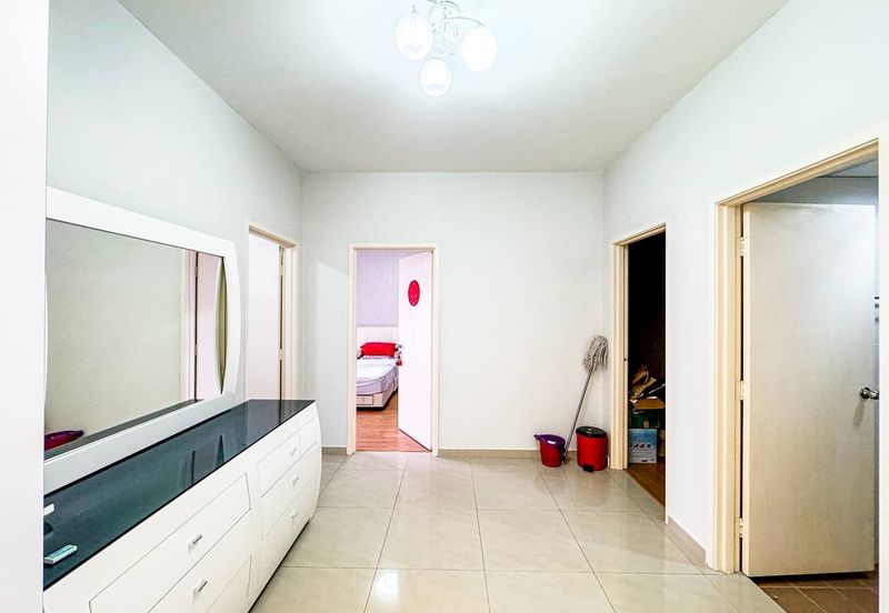 Penaga @ Taman Raintree