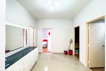 Penaga @ Taman Raintree