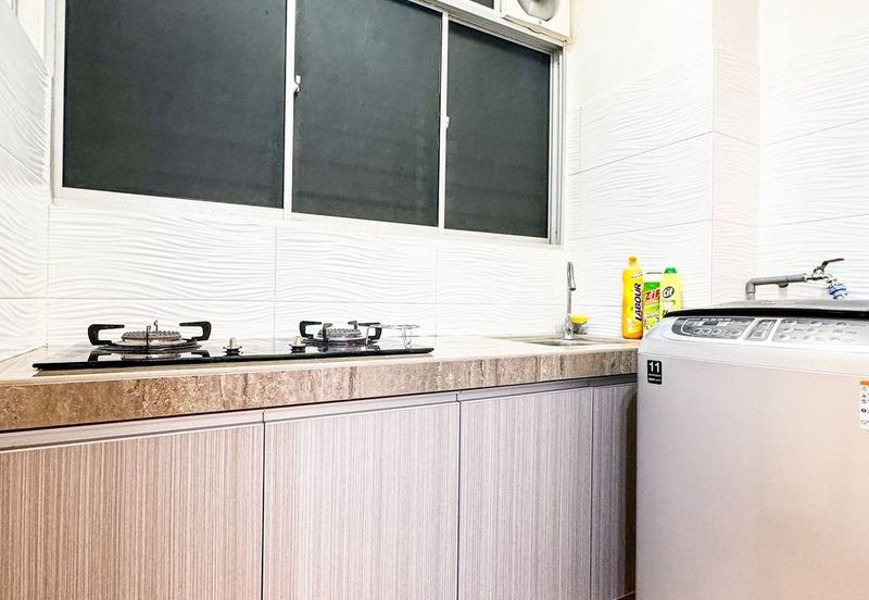 Penaga @ Taman Raintree