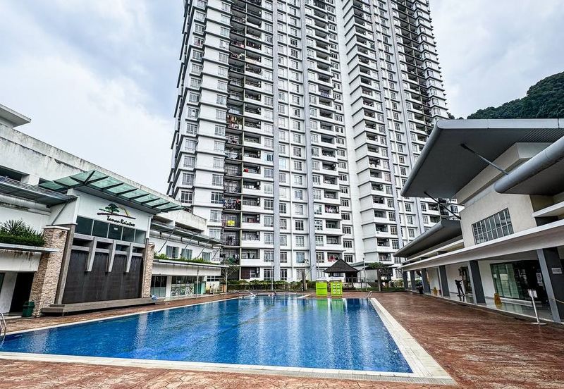 Penaga @ Taman Raintree