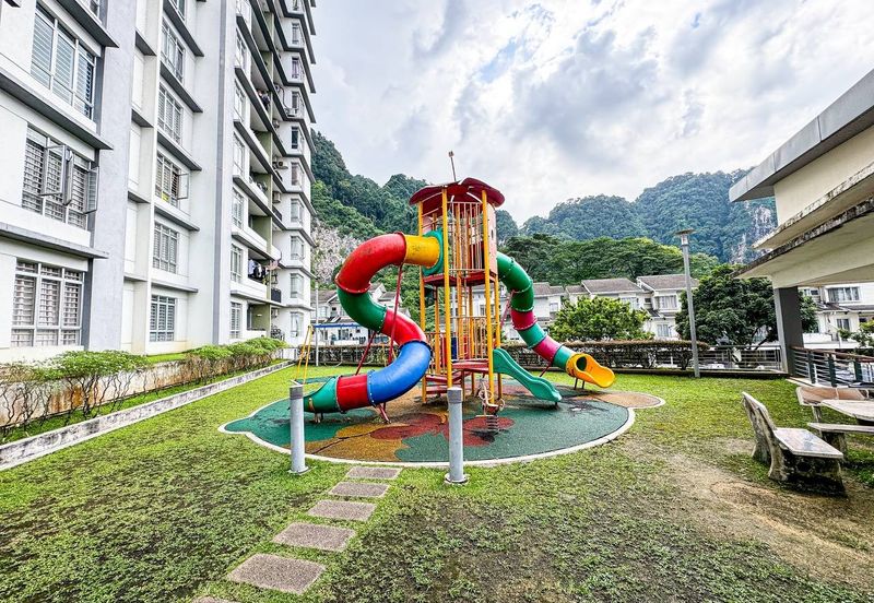 Penaga @ Taman Raintree