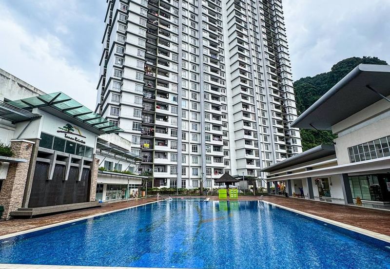 Penaga @ Taman Raintree