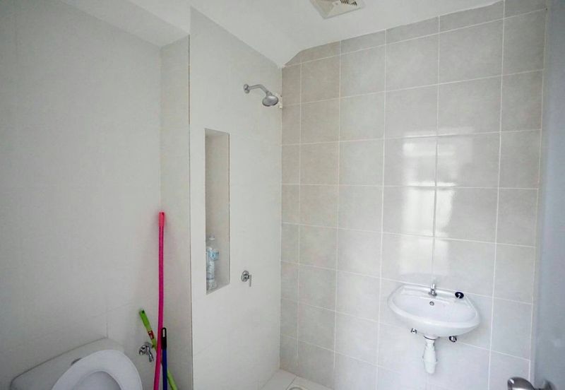 Graham Garden @ Eco Grandeur