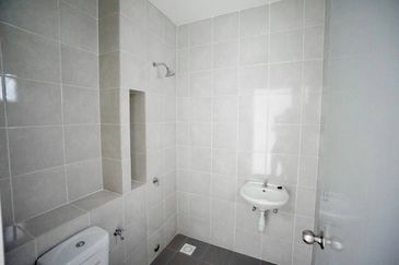 Graham Garden @ Eco Grandeur