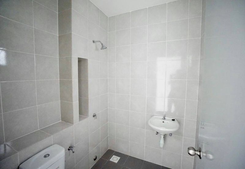 Graham Garden @ Eco Grandeur