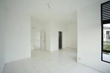 Graham Garden @ Eco Grandeur