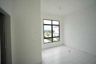 Graham Garden @ Eco Grandeur