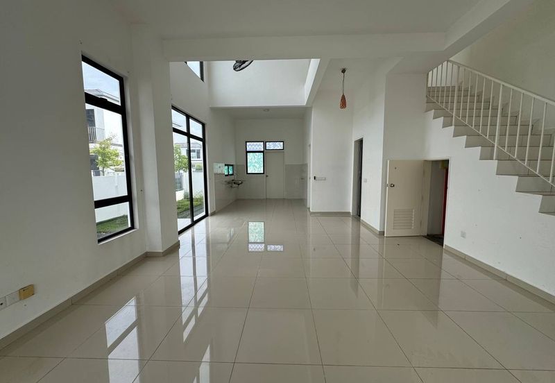 Graham Garden @ Eco Grandeur