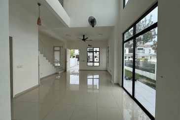 Graham Garden @ Eco Grandeur