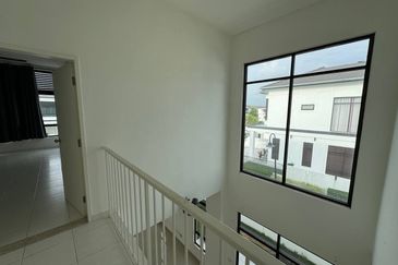 Graham Garden @ Eco Grandeur