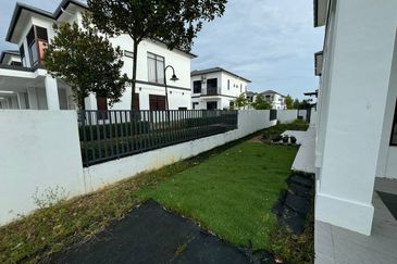 Graham Garden @ Eco Grandeur