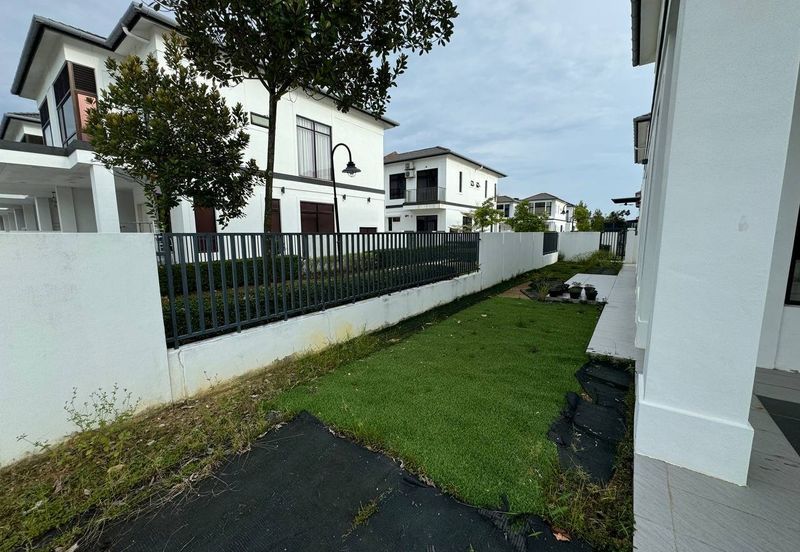 Graham Garden @ Eco Grandeur