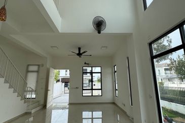 Graham Garden @ Eco Grandeur