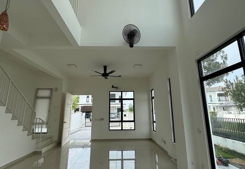 Graham Garden @ Eco Grandeur