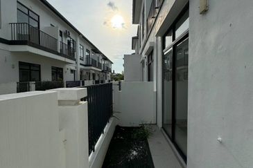 Graham Garden @ Eco Grandeur