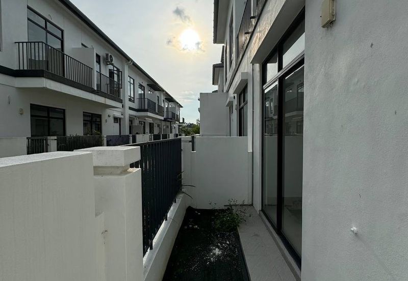 Graham Garden @ Eco Grandeur