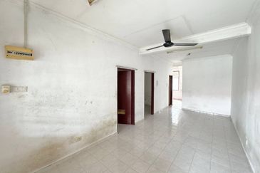 Taman Pahlawan, Telok Panglima Garang