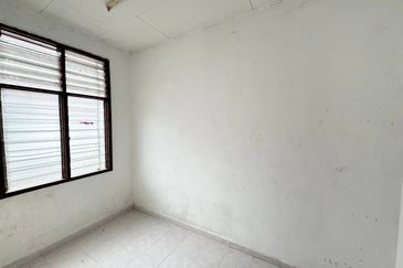 Taman Pahlawan, Telok Panglima Garang