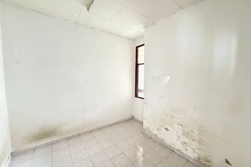 Taman Pahlawan, Telok Panglima Garang