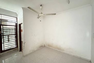 Taman Pahlawan, Telok Panglima Garang